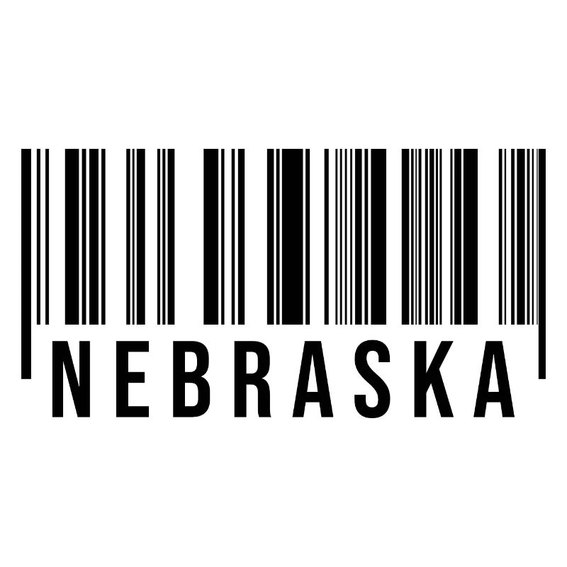 Code-barres du Nebraska