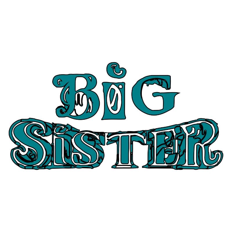 GROßE SCHWESTER