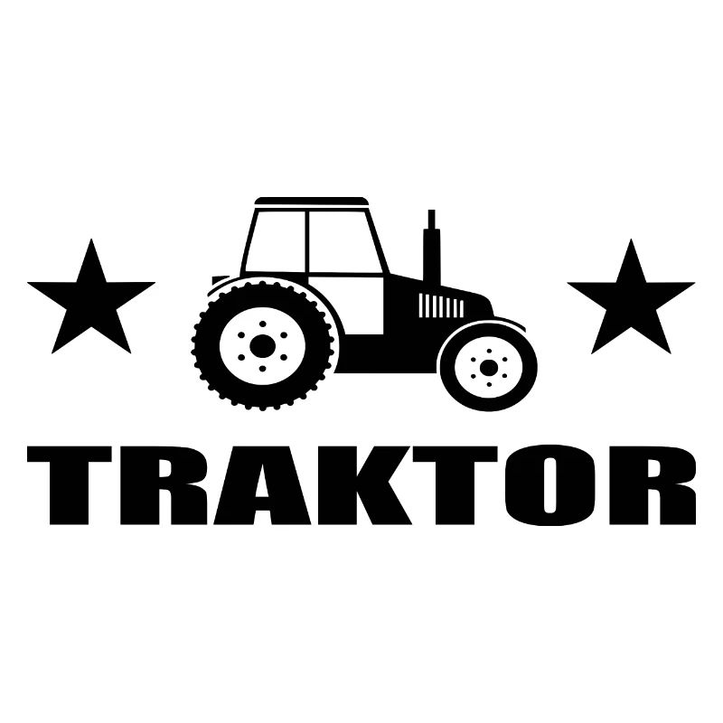 Traktor