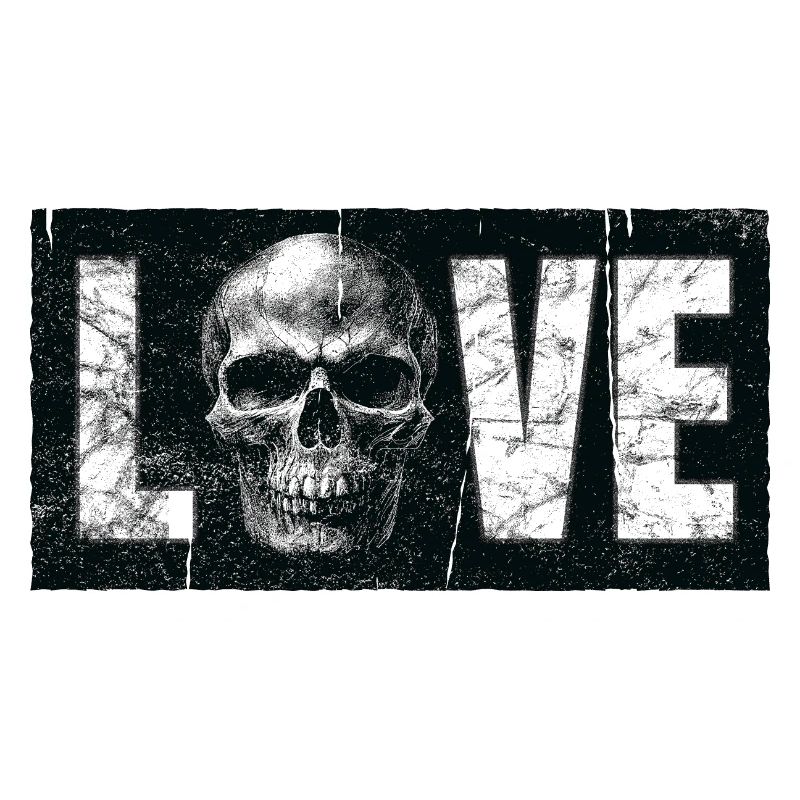 LoveSkull
