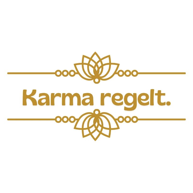 Karma regelt
