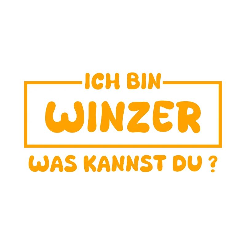 Beruf Winzer