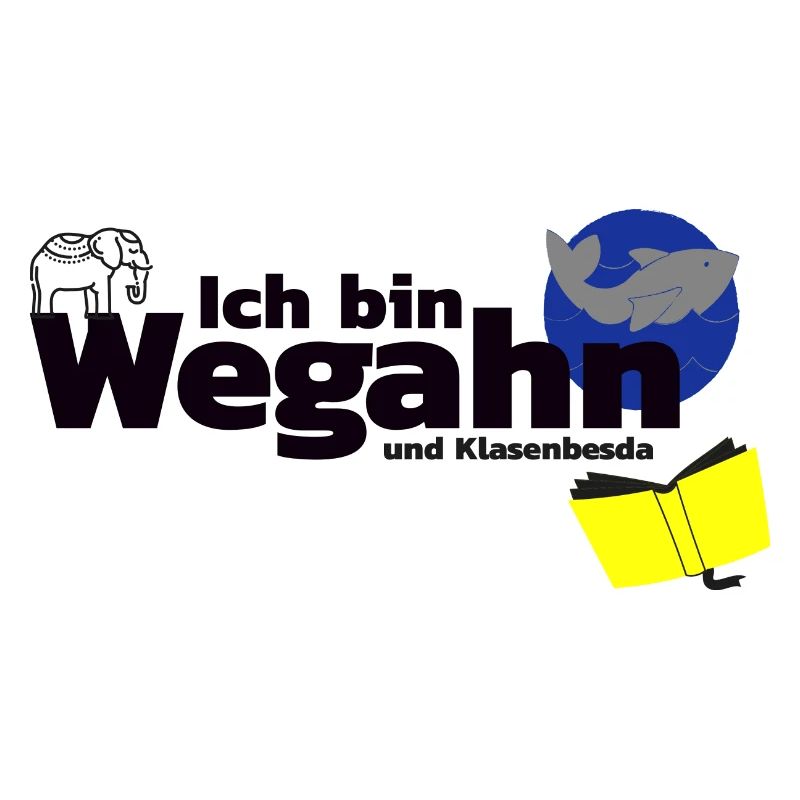 BT. - Ich bin Wegahn