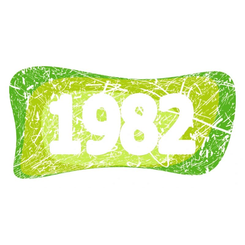 Retro 1982