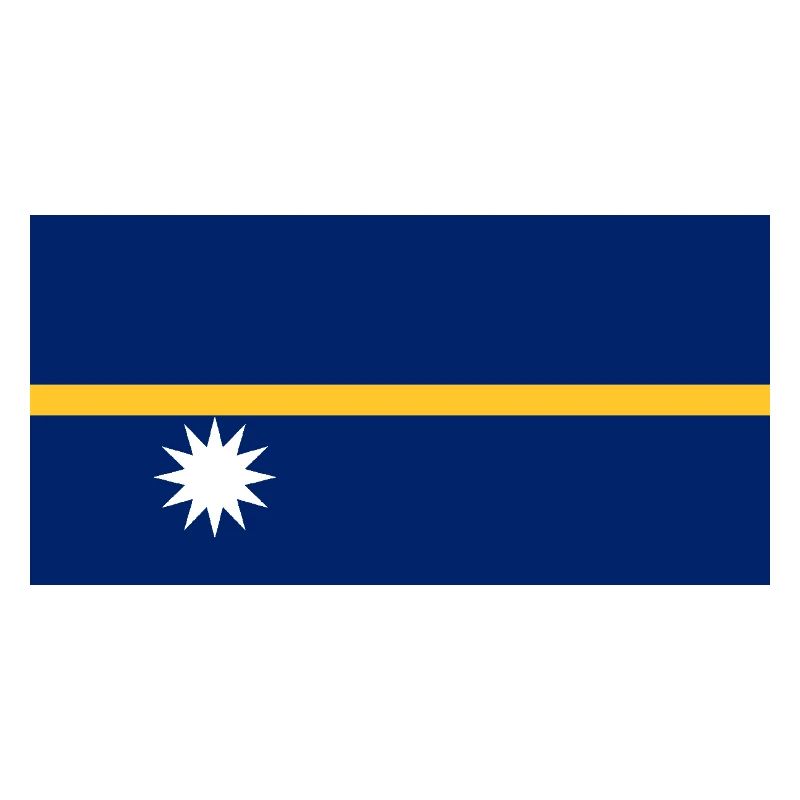 Nauru