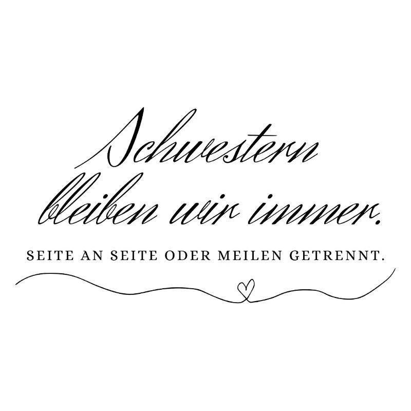 Schwester