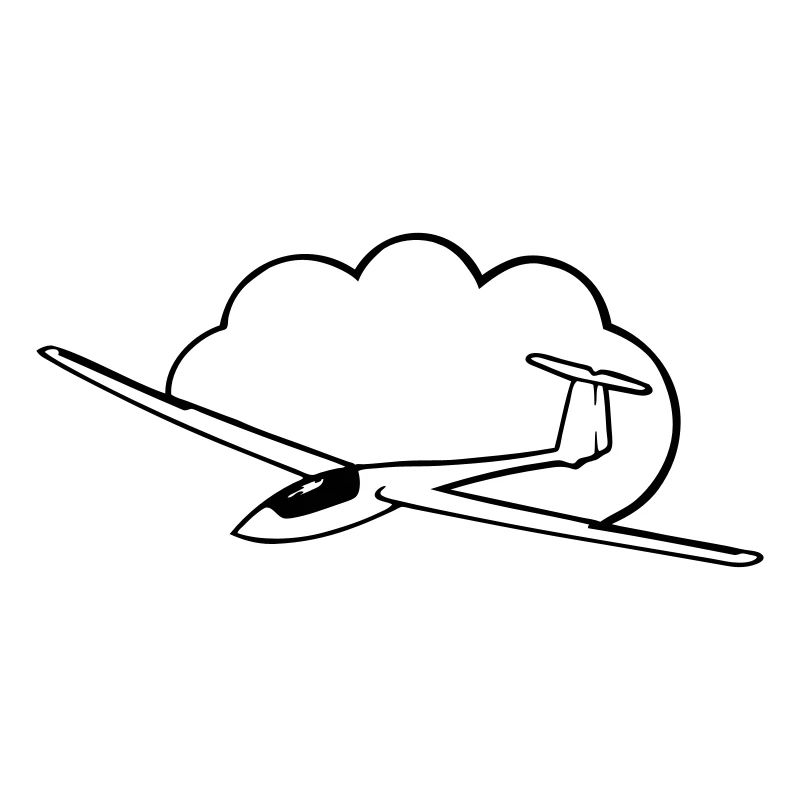 Segelflugzeug