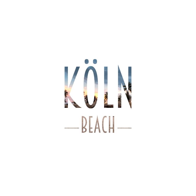 Köln Beach