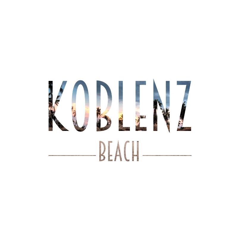 Koblenz Beach