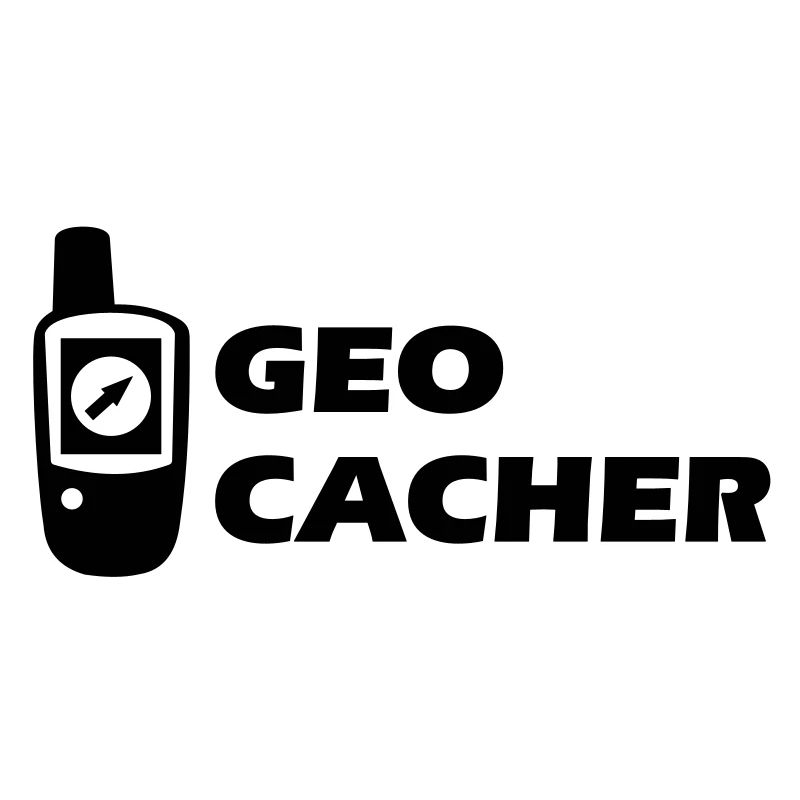 Geocaching GPS Geocacher