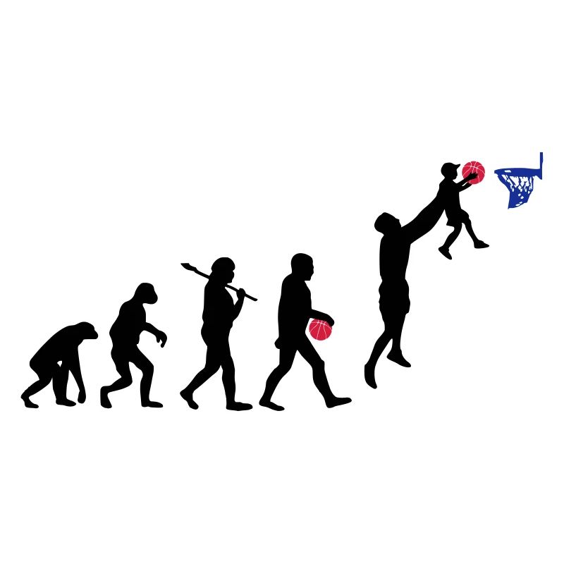 Evolution Basket daddy