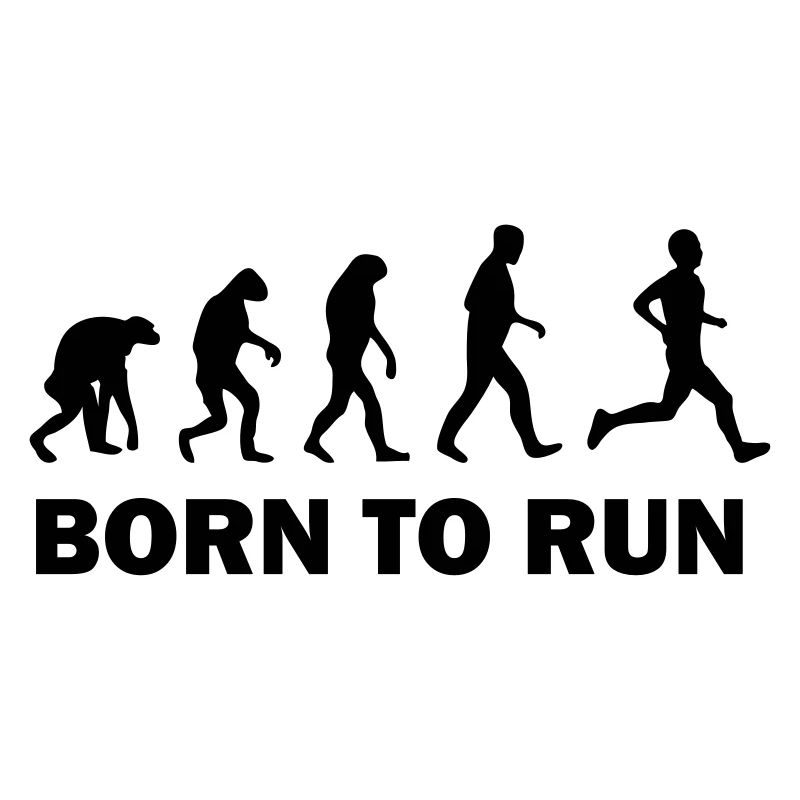 born to run