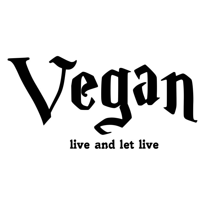 vegan live