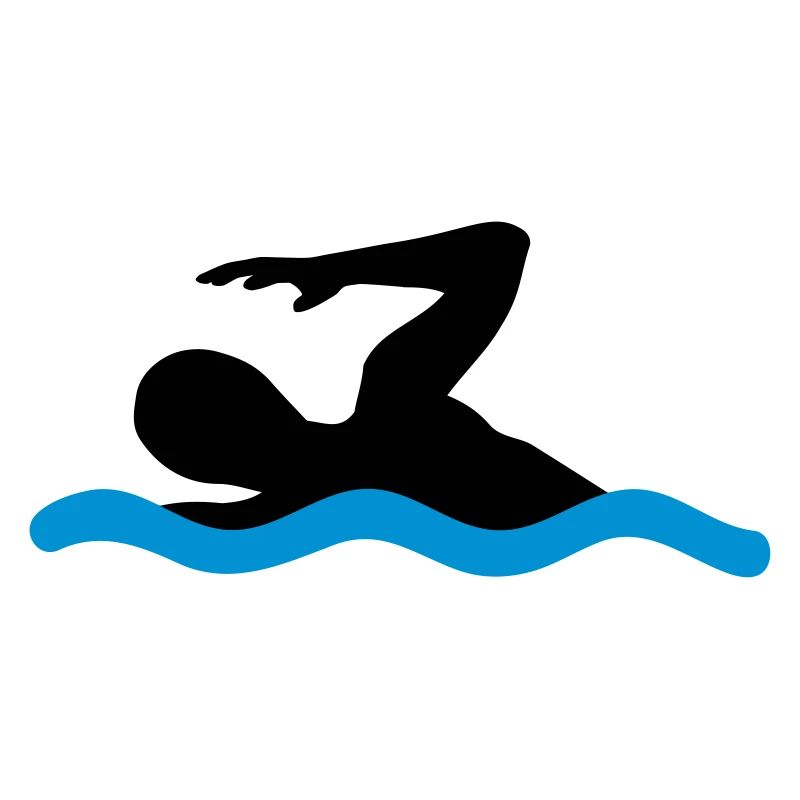 schwimmen
