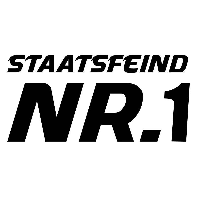staatsfeind