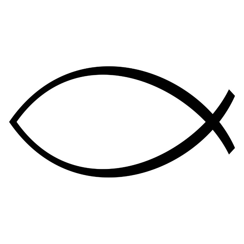 Ichthys Symbol