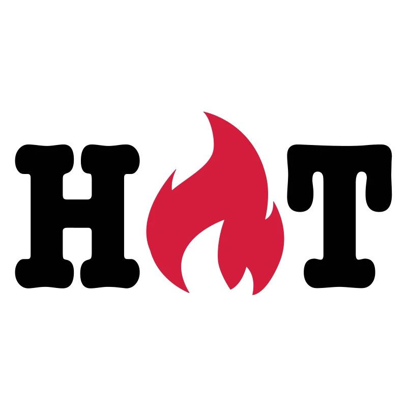 hot