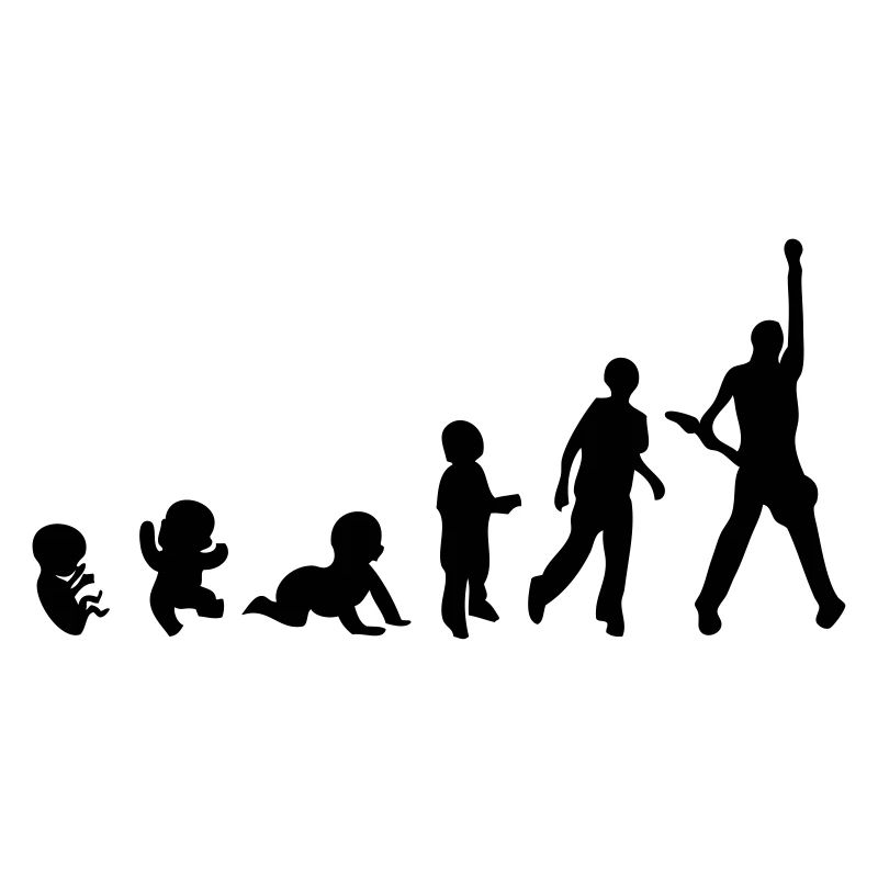 evolution man passion metier rocker