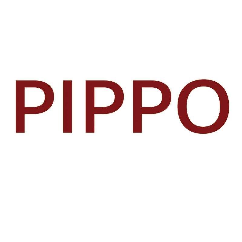 PIPPO rouge