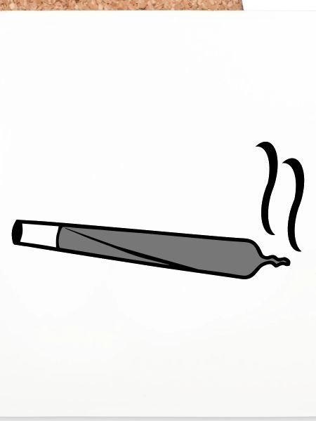 cannabis joint