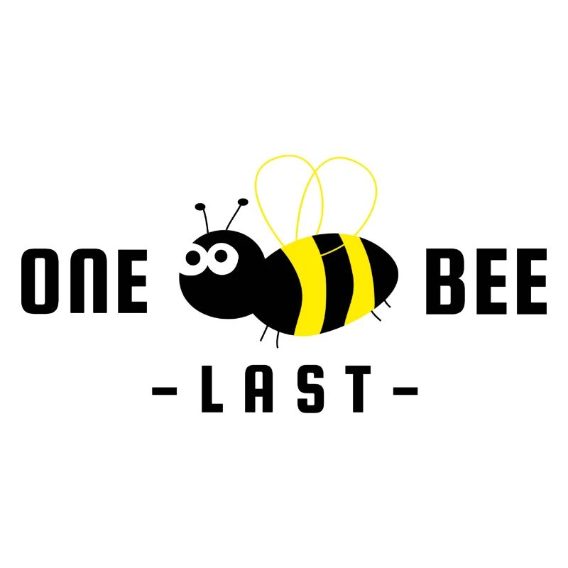 One last bee - save the bees