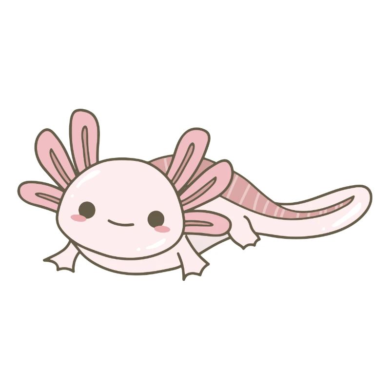 Axolotl