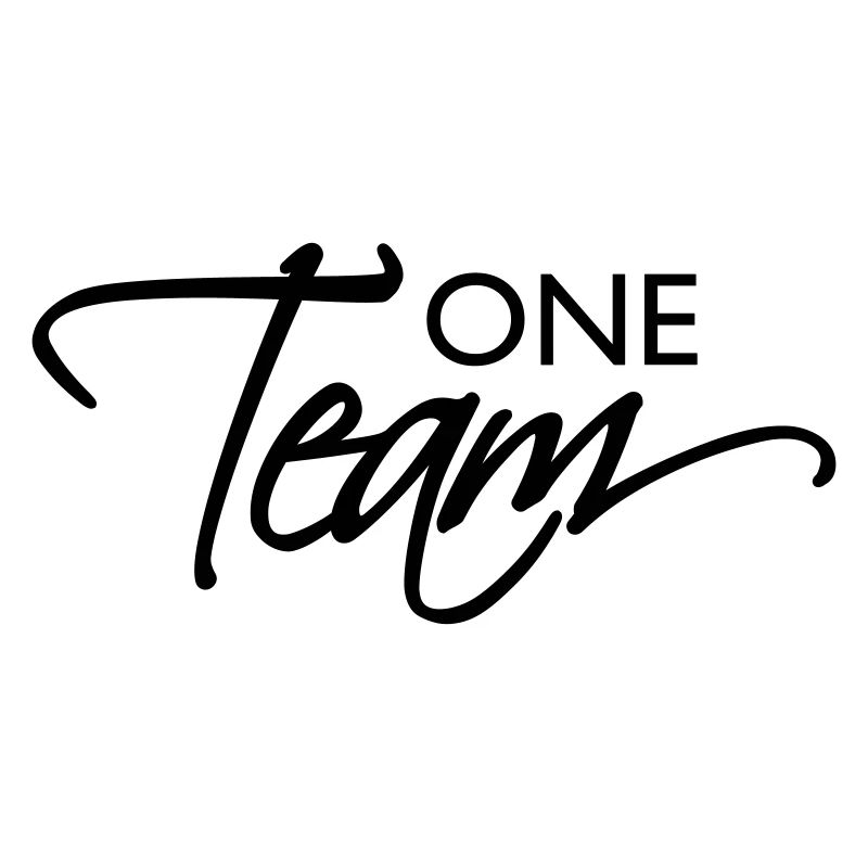 Teamgeist One Team