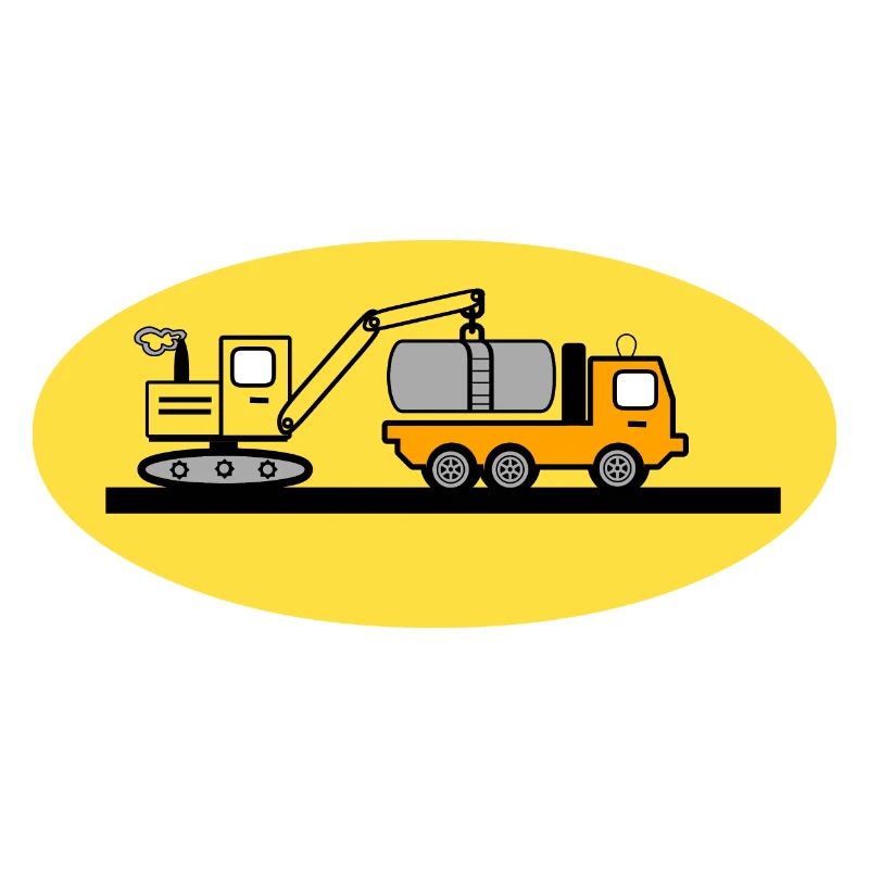 Excavator