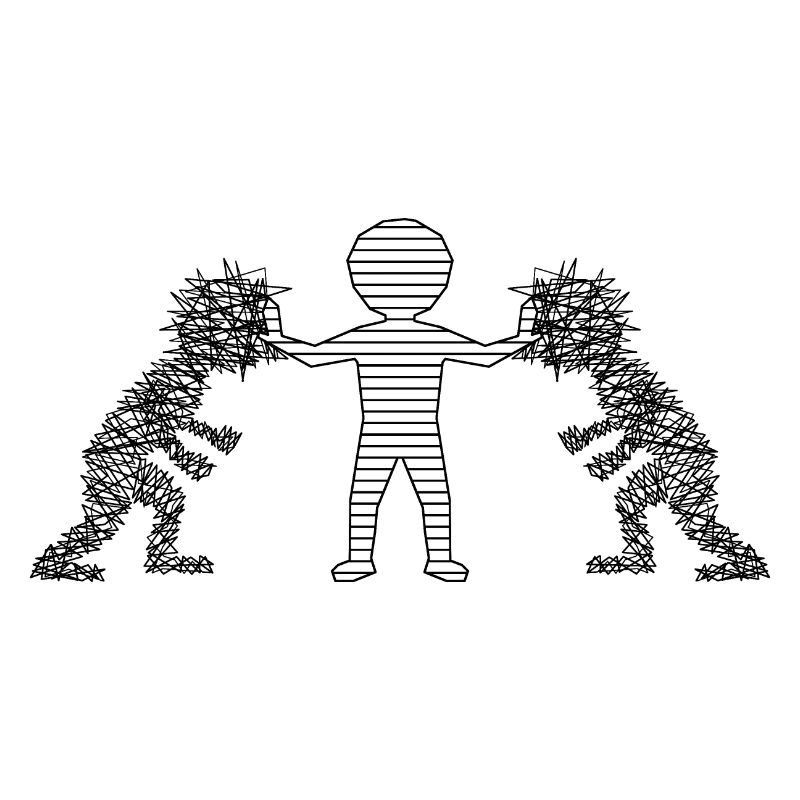 Résolution de conflit