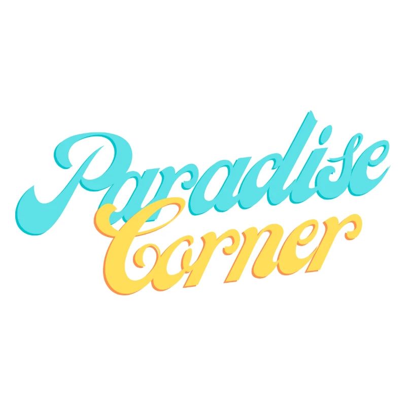 Paradies-Ecke