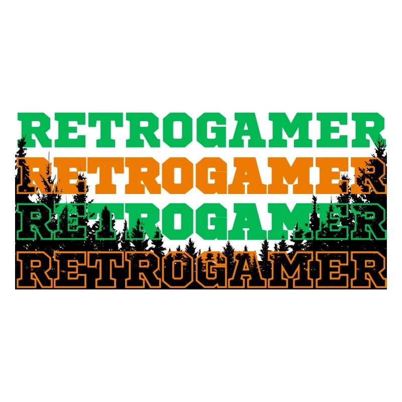 RETROGAMER