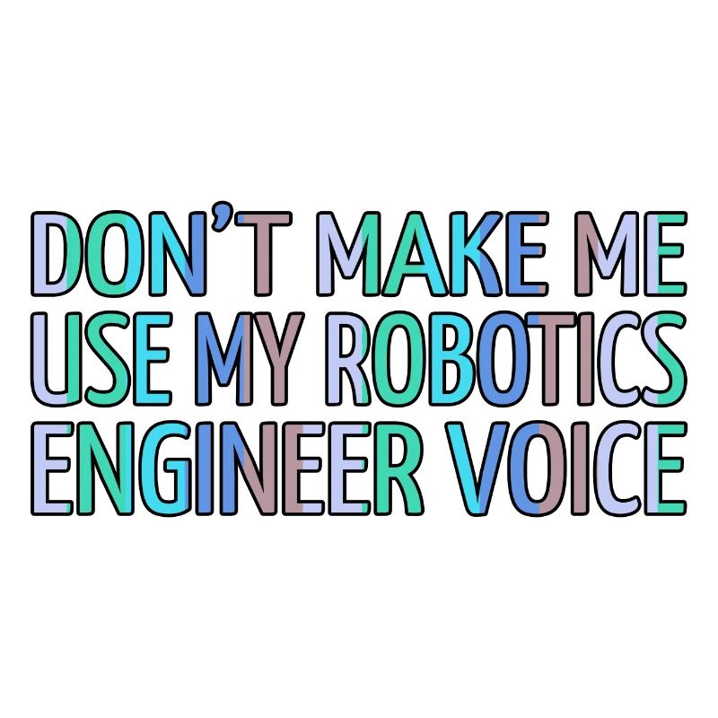 birthday present robot engineering gift idea