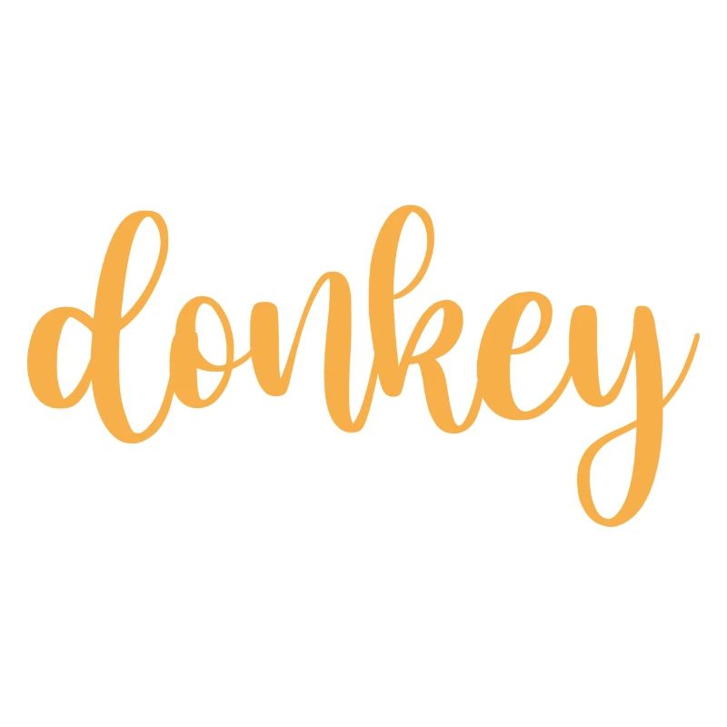 Crazy Donkey