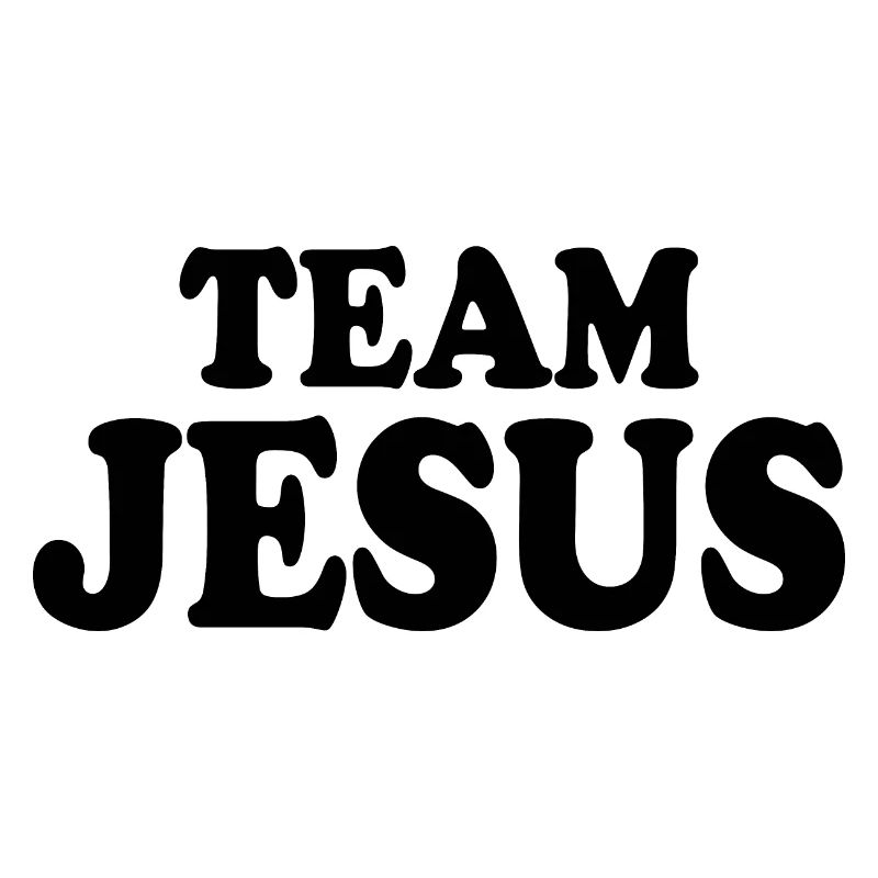 Team jesus