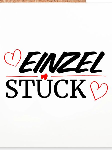 Einzelstück