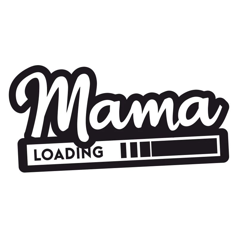 Mama loading