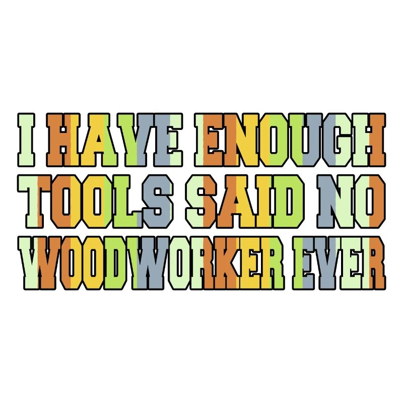 Jackhammer Plumber Carpentry Logging