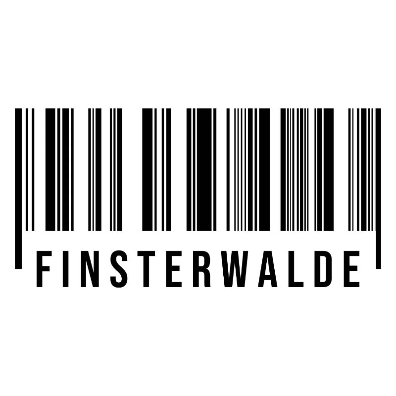 Finsterwalde Strichcode
