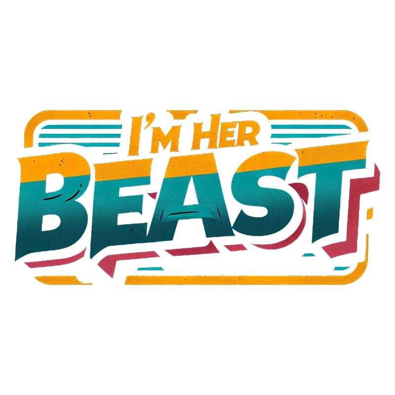 I'm Her Beast 9