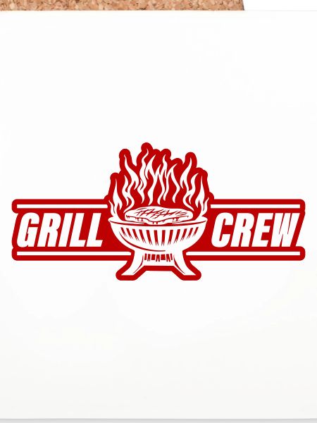 Grill Crew Grillen