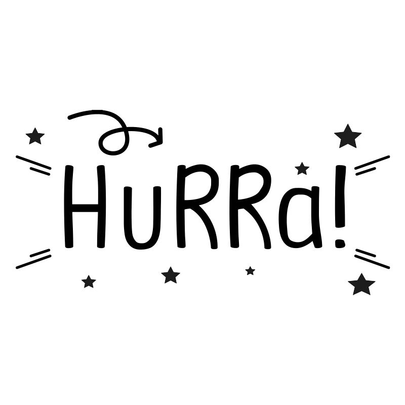Hurra