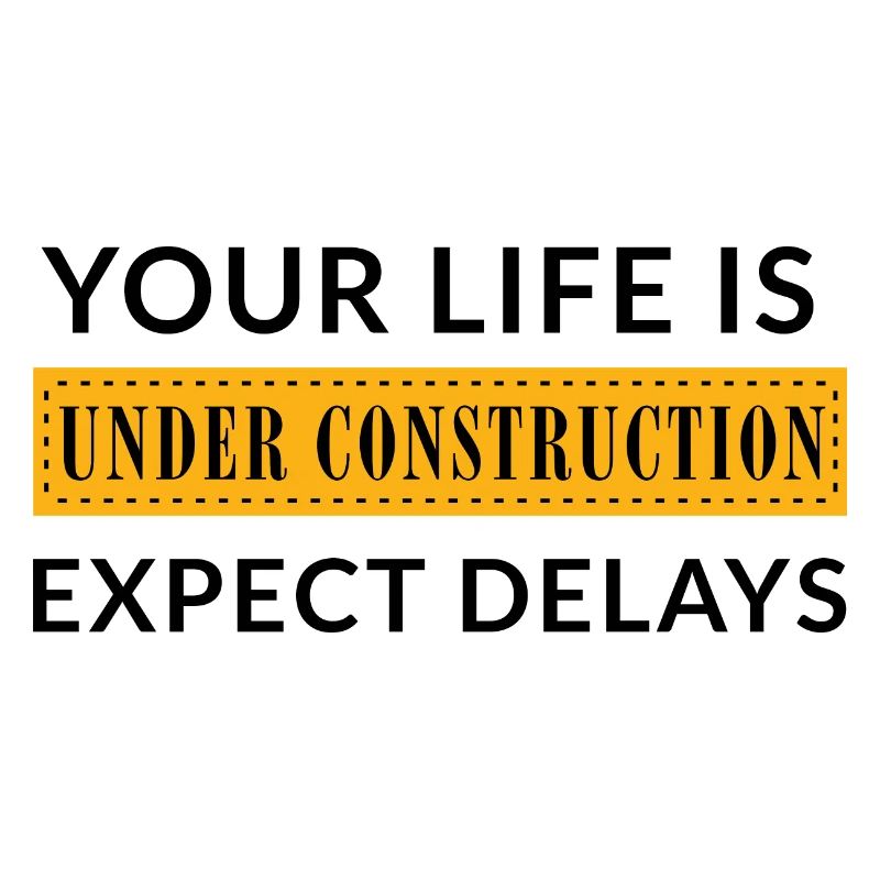 Under Construction