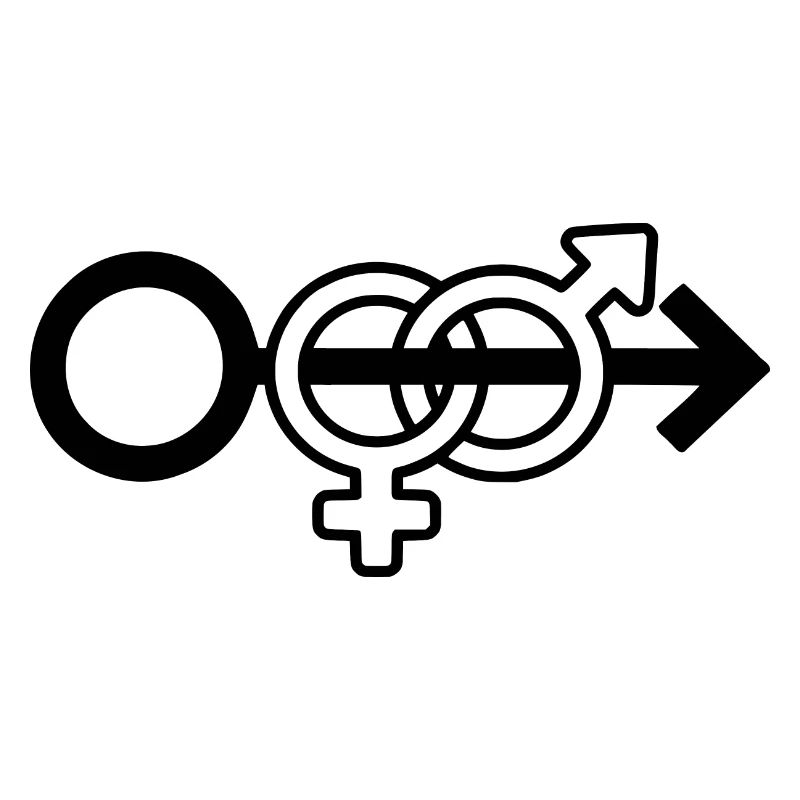 cuckold wife sharing symbol