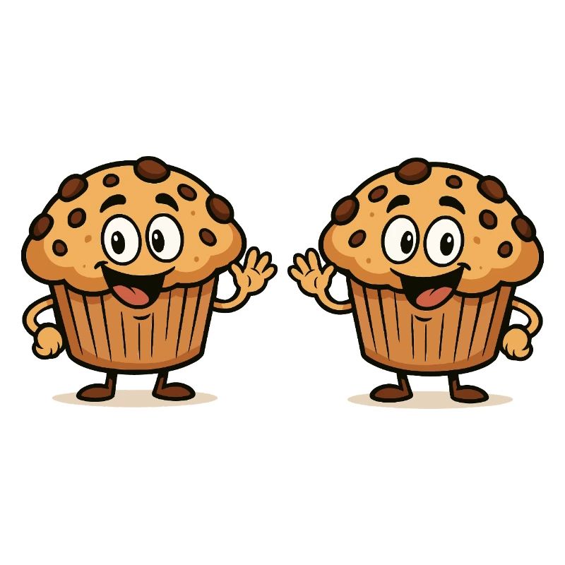 muffin comic 2