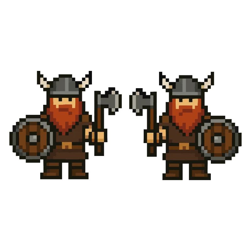 Viking Pixel 2
