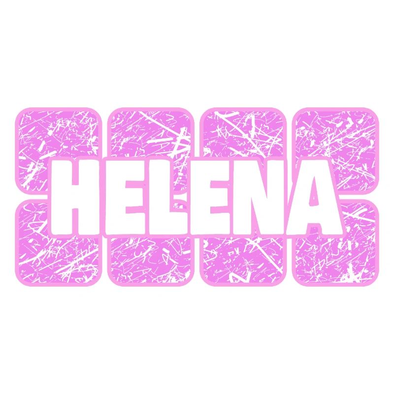 Helena als Ehefrau