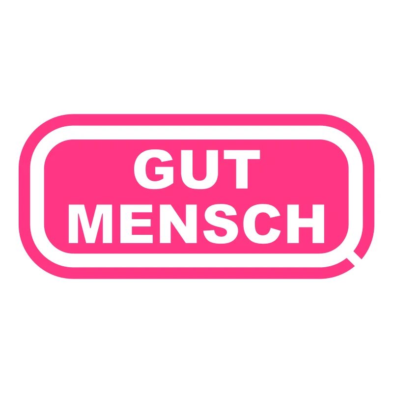 Gutmensch