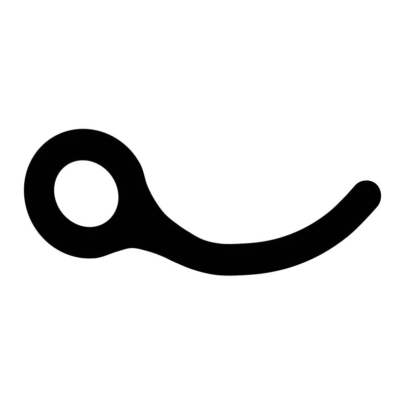 Schließen Pin