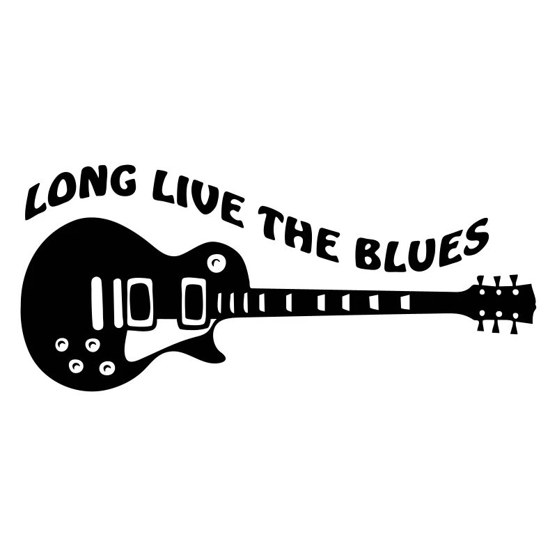 Vive Les Blues