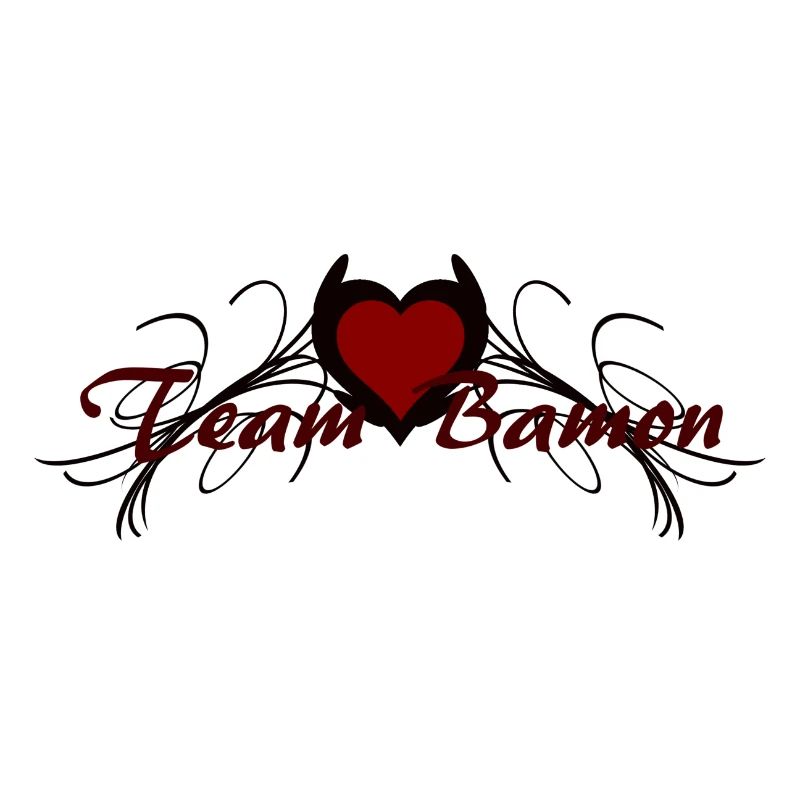 team bamon